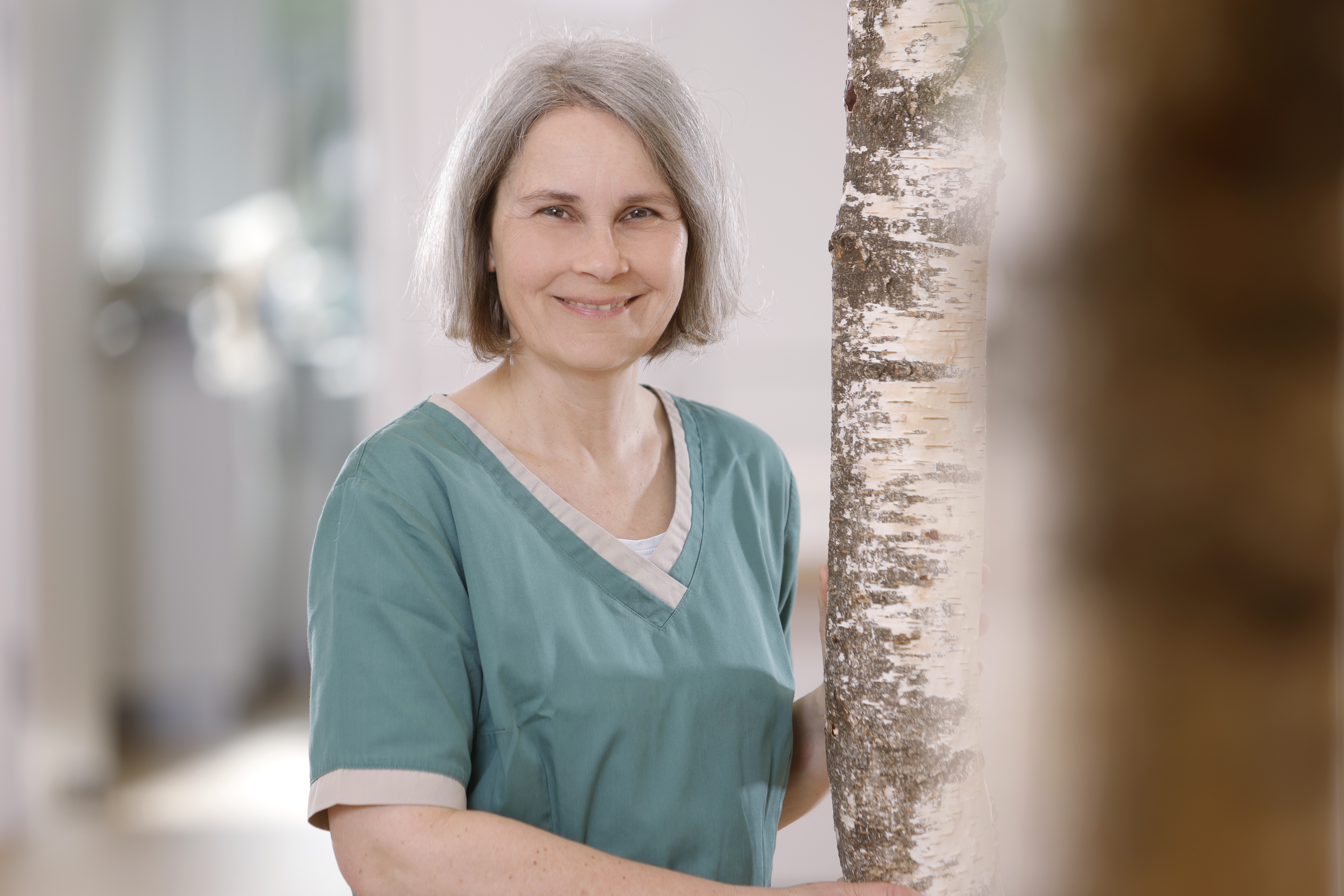 Ina Bohlsen